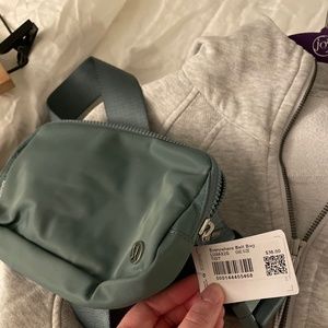 Lululemon Belt Bag